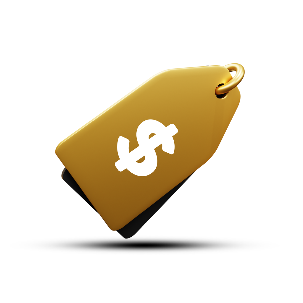 Price Icon
