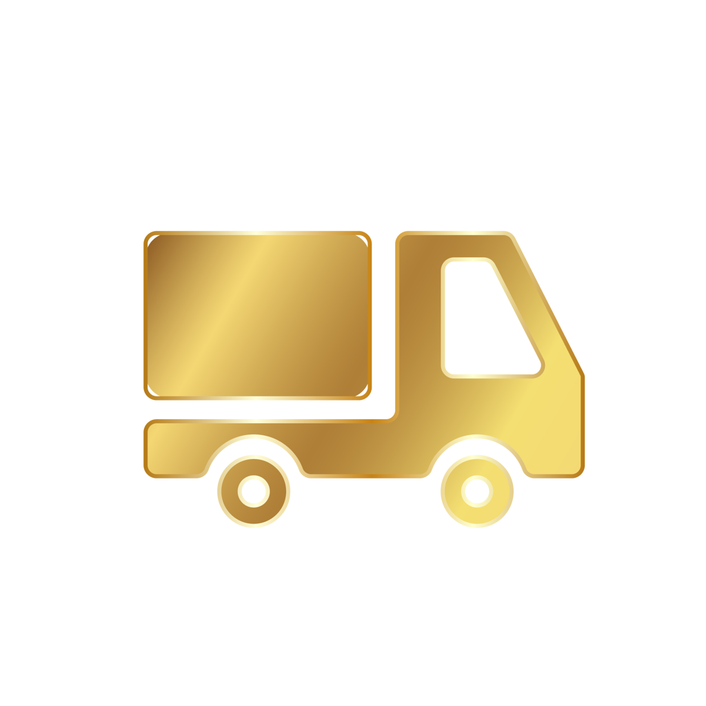 Delivery Icon
