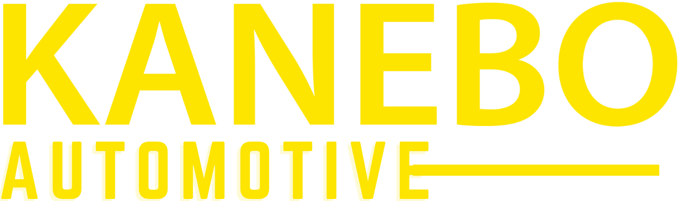 Kanebo Logo