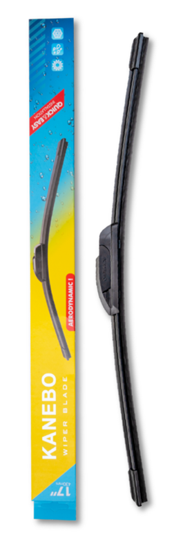 Wiper Frameless